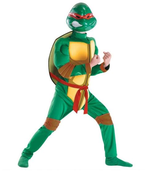 Raphael Ninja Turtle Costume Ninja Turtle Costume Teenage Mutant Ninja Turtles Costume