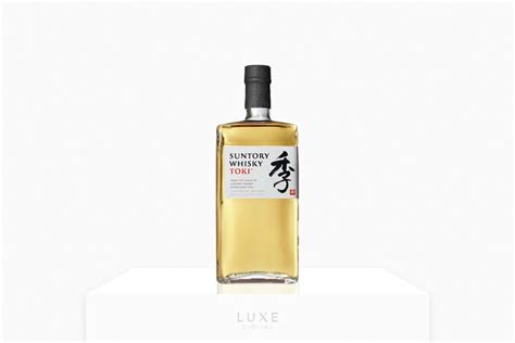Suntory Toki Price Guide Find The Perfect Bottle Of Whisky