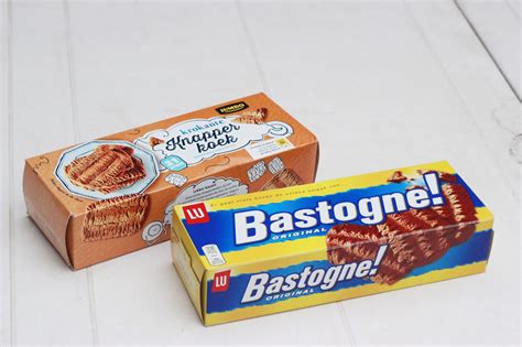 Omdat het koekje relatief hard en rotsachtig was, dacht bakker paul parein in 1952 aan deze stad. Mijn ultieme budget lifehacks #3 | Verschil tussen ...