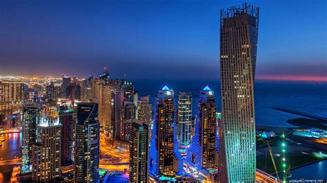 Dubai 8k Wallpapers Top Free Dubai 8k Backgrounds Wallpaperaccess