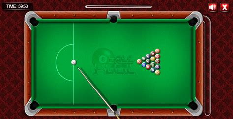 Regulation pool balls are usually cast from plastic materials such as phenolic resin or polyester, with a uniform size and weight for the proper action, rolling resistance and overall play properties. Construct Game: 8 Ball Pool - Code This Lab srl