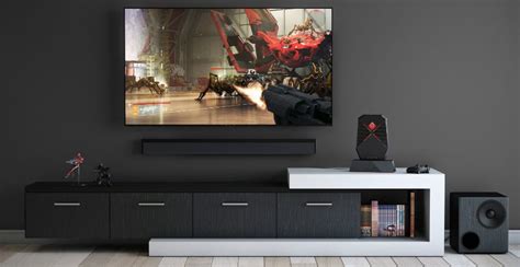 Nvidia Bfgd 4k Gaming Tvs And What We Know So Far
