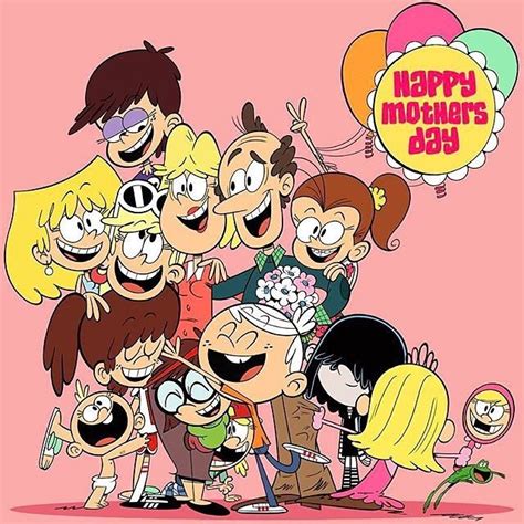 542 Best Images About In The Loud House 1 Boy 10 Girls On Pinterest
