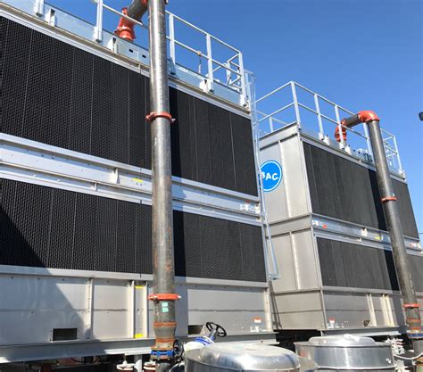 Series 1500 Cooling Tower Cooling Tower Performance Baltimore