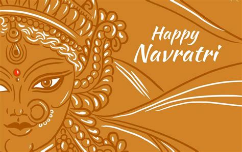 Happy Navratri 2020 Quotes Wishes Messages Sms Greetings Shayari