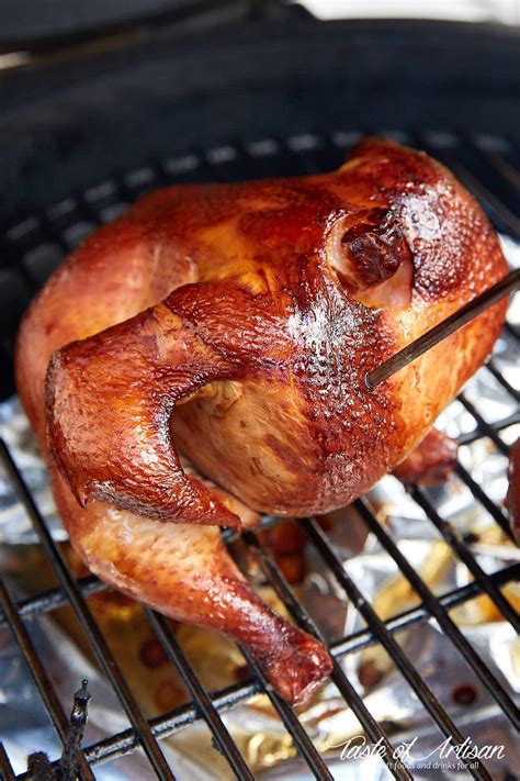 Our 15 Most Popular Smoking A Whole Chicken Ever Easy Recipes To Make