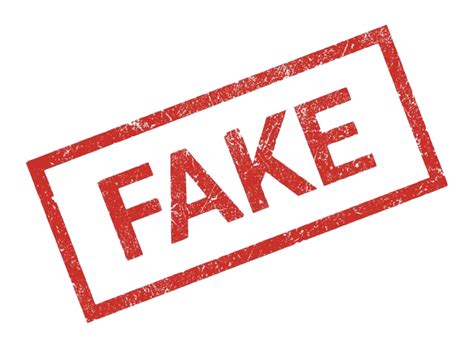 Fake Stamp Png Transparent Hd Photo Png All Images