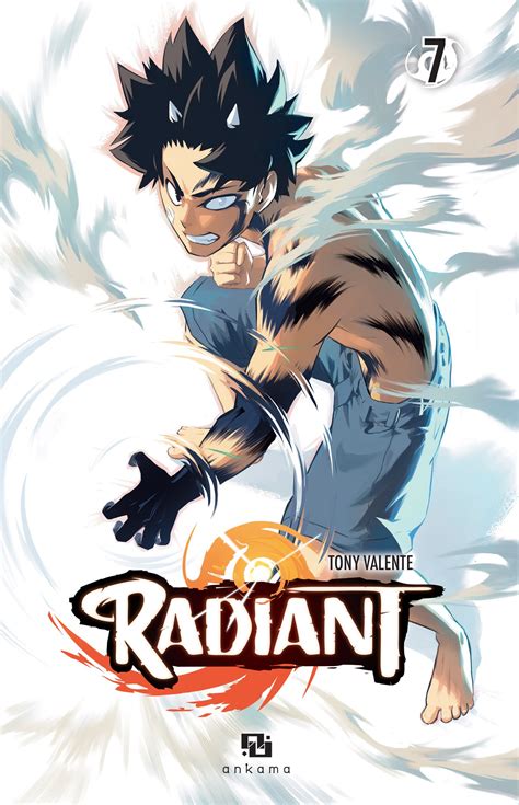Assistir Radiant 2 Dublado Animes Orion