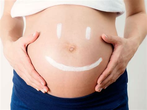 Dabei wächst euer baby bereits in den ersten schwangerschaftswochen rasant, sodass es in der 10. Babybauch: Das bedeuten Ihre Rundungen