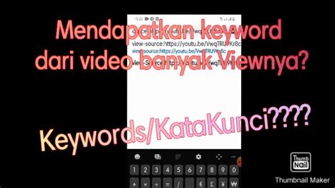 Context sentences for kata kunci in english. CARA MENCARI KATA KUNCI YOUTUBE - YouTube