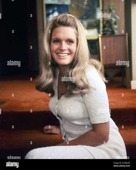 Carol White Actress Hi Res Stock Photography And Images Alamy