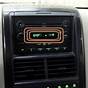 2020 Ford Explorer Radio Not Working