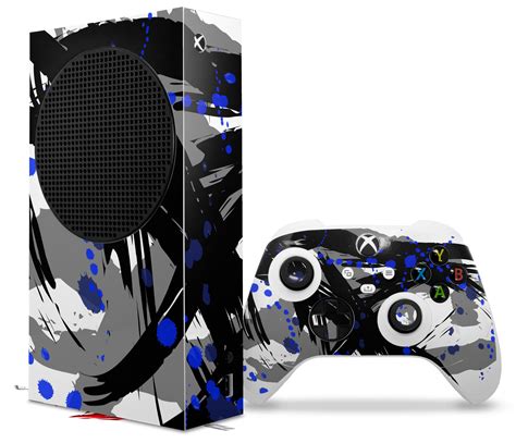 Wraptorskinz Skin Wrap Compatible With The Xbox Series S Console