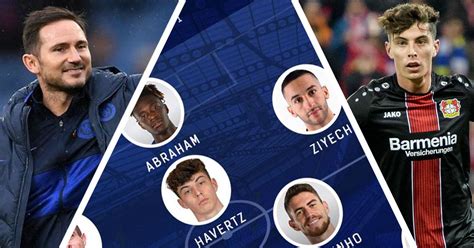 18:31 фото томори о «милане»: Chelsea named as one of the clubs targeting German star ...