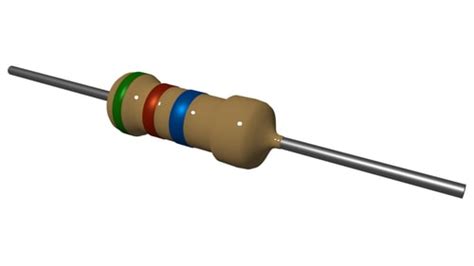 The Different Types Of Resistors Explained And How They Are Used