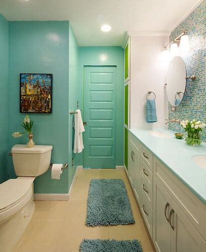 How To Choose The Best Bathroom Color Ideas Home Decor Help