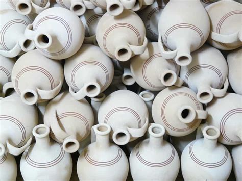 18 Types Of Ceramics And Glass Crafts Crafts Glossary