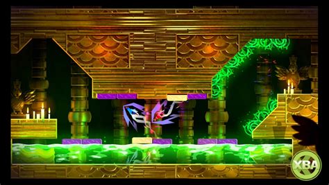 Guacamelee 2 Game Overview