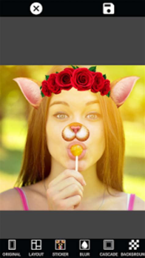 Collage Photo Maker Pic Grid Apk For Android Download