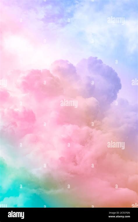 Introduce Imagen Colorful Cloud Background Thpthoanghoatham Edu Vn