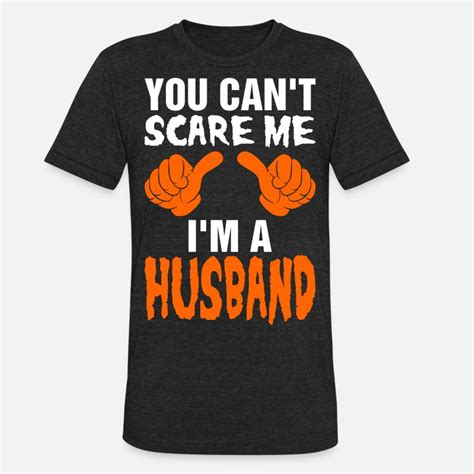 Shop Scared T Shirts Online Spreadshirt