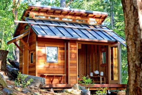 How To Build A Tiny House How To Build It Using Simple Steps