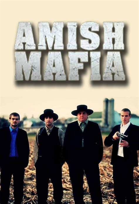 Amish Mafia Tvmaze