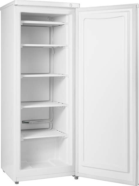 Questions And Answers Insignia™ 5 8 Cu Ft Upright Freezer White Ns Uz58wh6 Best Buy