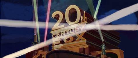 20th Century Fox 1935 Widescreen By Fanof2010 On Deviantart