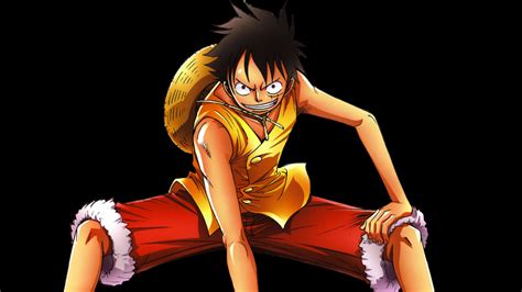 Download free other wallpapers and desktop backgrounds! One Piece Wallpaper Luffy (64+ images)