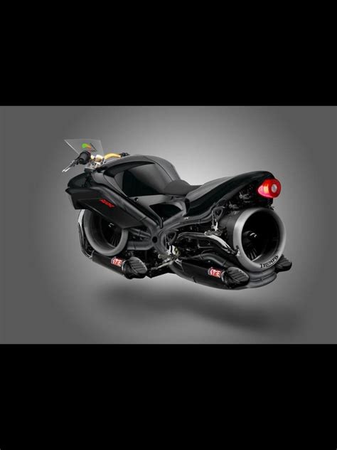 Pin By Jose Villarreal On My Stuff Futuristic Motorcycle Concept