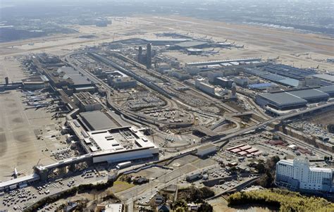 Information about narita international airport corporation (naa). Top 5 Most Expensive Airports in The World