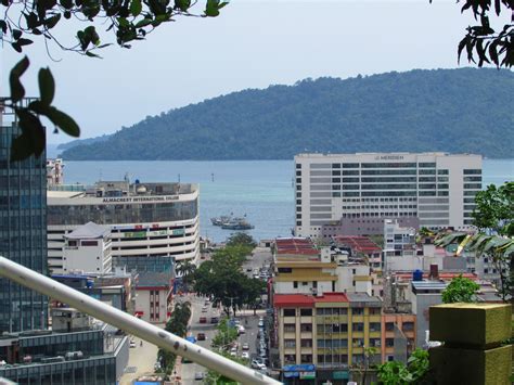 It was previously known as hap seng tower as well as akal. KOTA KINABALU (formerly Jesselton) | Sabah | State Capital ...