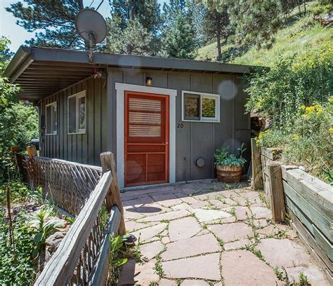 Maybe you would like to learn more about one of these? Sunset Cabin - A-Lodge - Boulder