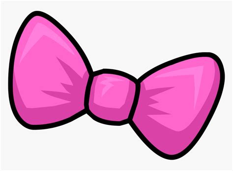 Club Bow Clipart Explore Pictures Pink Bow Clipart Png Transparent