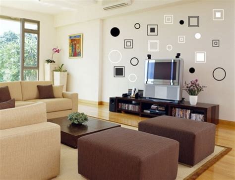 Beautiful Large Wall Decorating Ideas For Living Room