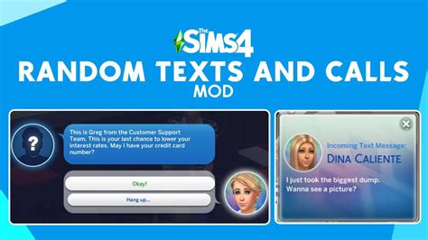 Invoke Unhinged Behavior In The Sims 4 With This Mod