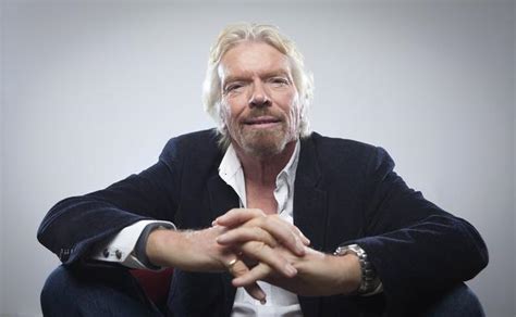 10 Tips From Richard Branson To Succeed In Business