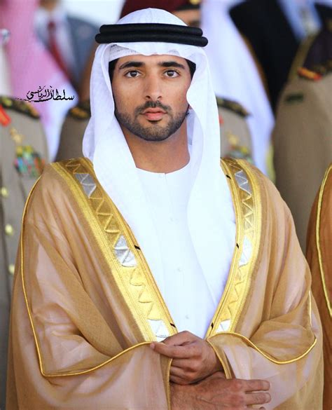 Hamdan Bin Mohammed Bin Rashid Al Maktoum 13022013 Fotografía