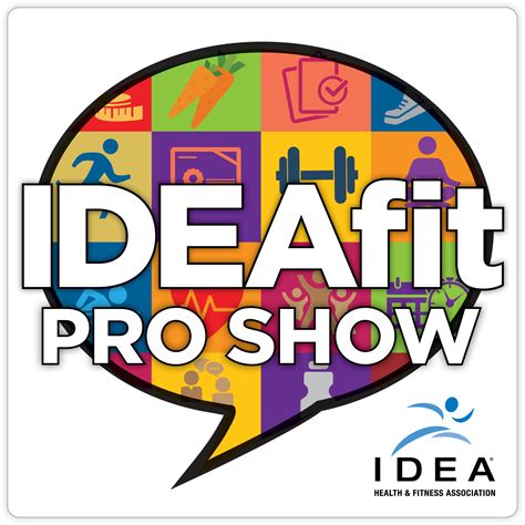 Idea Podcasts Idea Health And Fitness Association