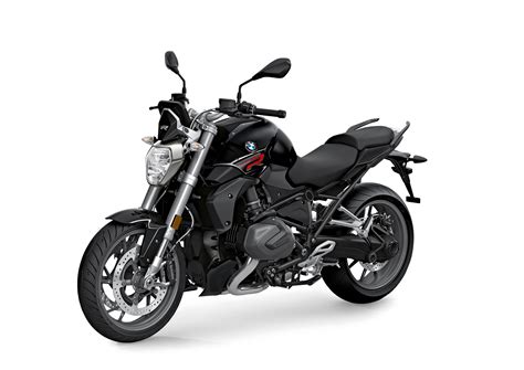Finance of $5,000 and min. 2020 BMW R1250R Guide • Total Motorcycle