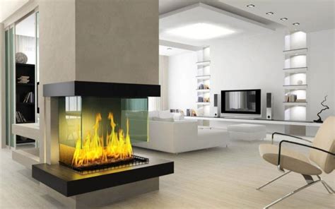 13 Amazing Fireplace Designs For Your Home To Keep You Warm