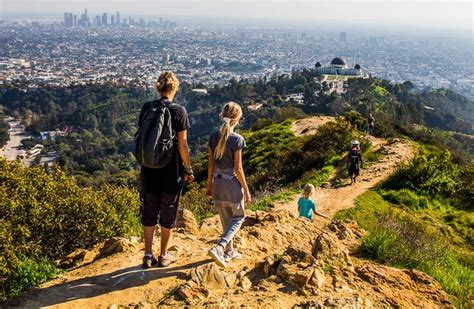 8 Non Touristy Things To Do In Los Angeles California