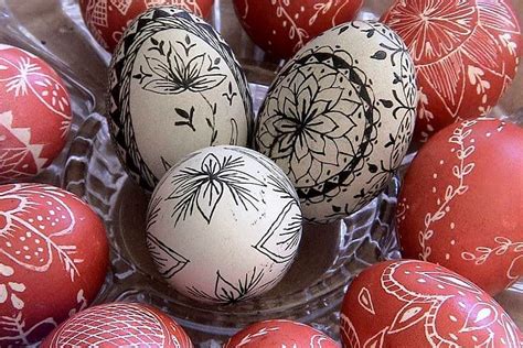 Το πάσχα είναι η σημαντικότερη θρησκευτική γιορτή της χριστιανοσύνης. Perdikes: Celebrating a Greek Easter Tradition the ...