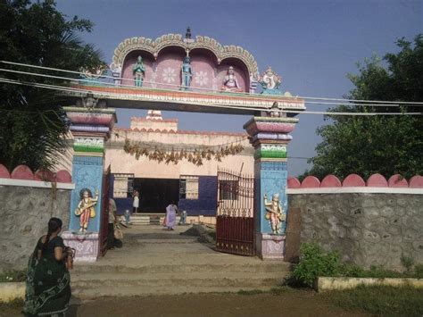 Sri Raghavendra Swamy Temple Erayamangalam
