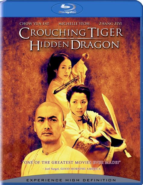 Crouching Tiger Hidden Dragon Porn Hentay Pictures