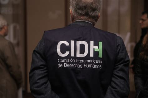 CIDH otorga medidas cautelares a favor de sindicalistas venezolanos Radio Fe y Alegría Noticias