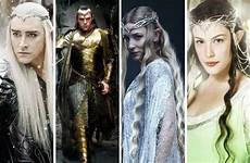 elves lotr tolkien elfi legolas anelli signore elfo galadriel arwen elfos glorfindel thranduil