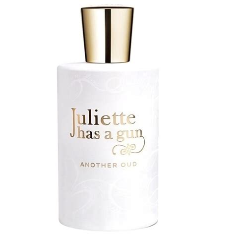 Another Oud Perfume By Juliette Has A Gun Fragrancereview Com