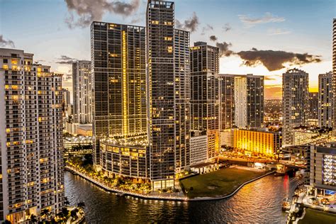 Your Complete Brickell Miami Neighborhood Guide Rent Blog